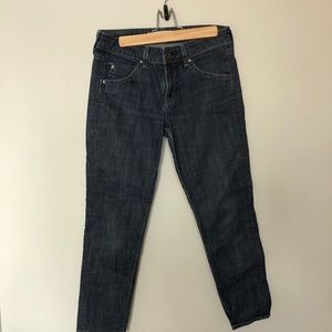 Hudson skinnies